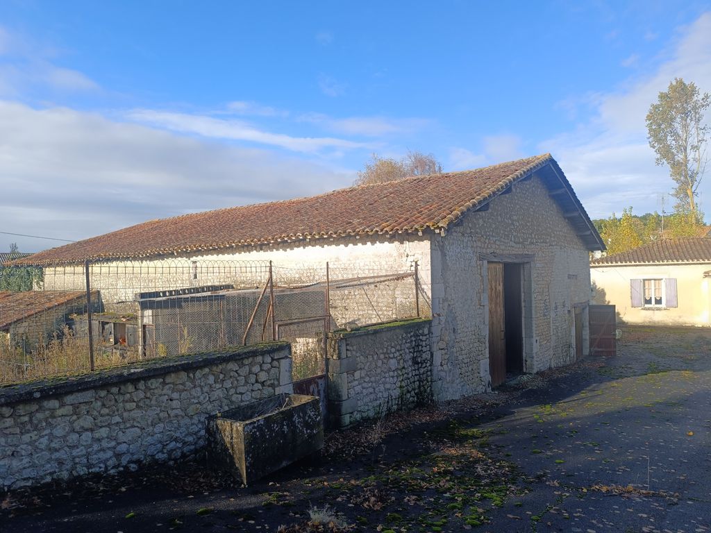 Achat maison 3 chambre(s) - Pérignac