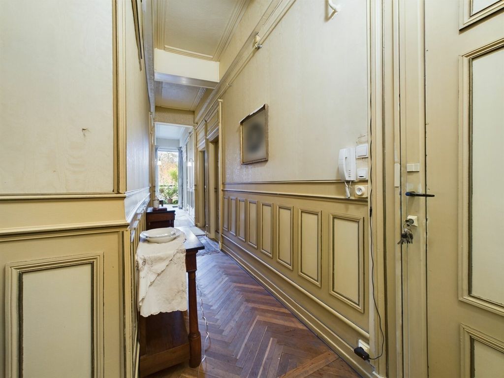 Achat appartement à vendre 6 pièces 162 m² - Strasbourg
