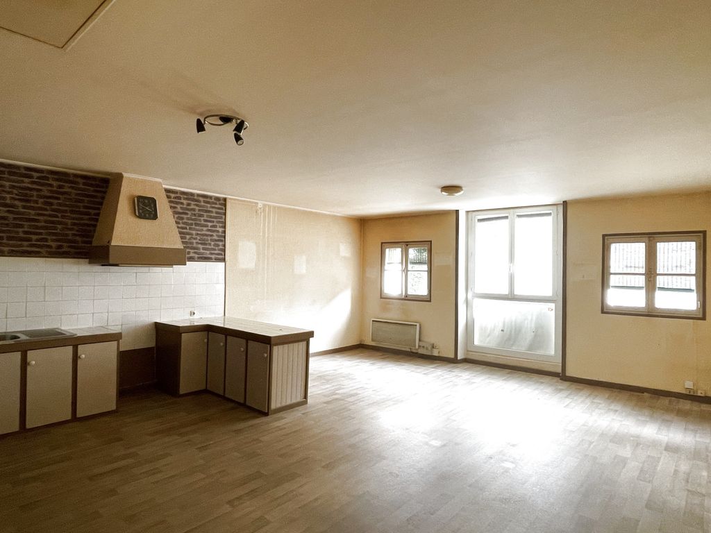 Achat maison à vendre 1 chambre 143 m² - Cognac