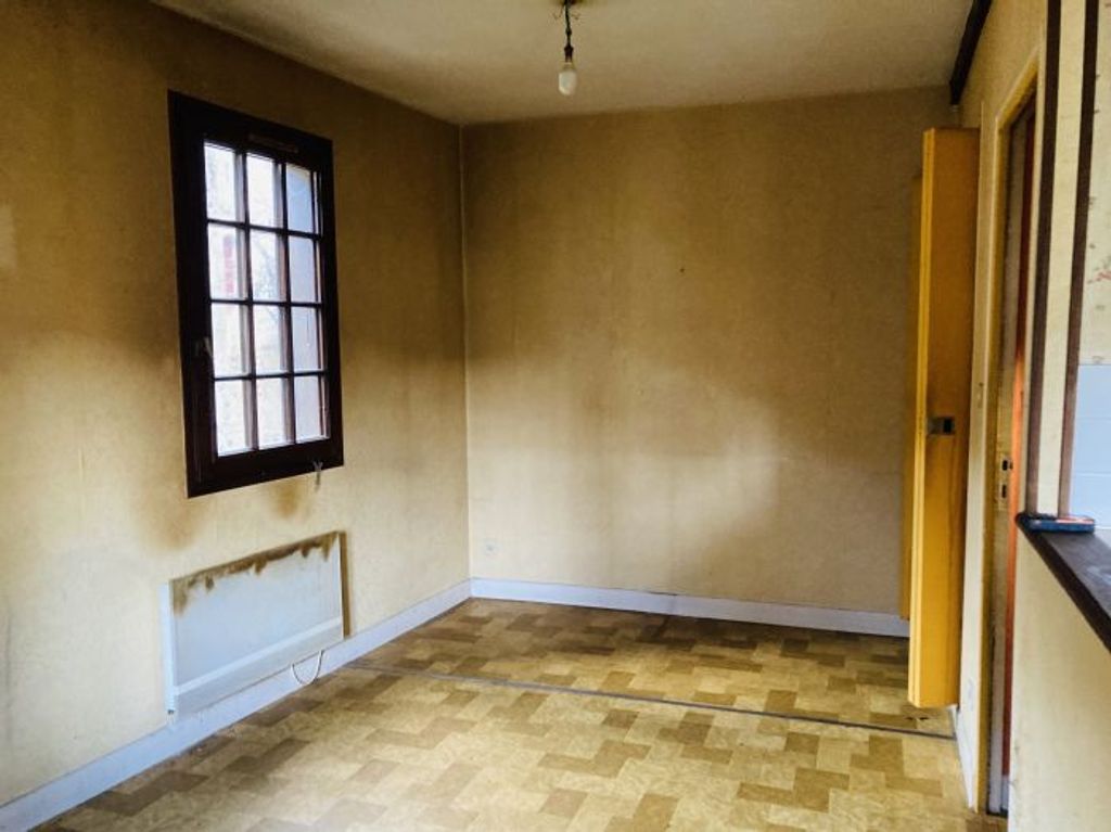 Achat maison 1 chambre(s) - Laguenne