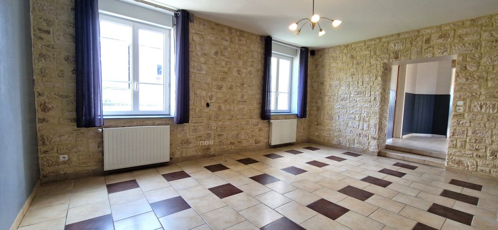 Achat maison 4 chambre(s) - Géfosse-Fontenay