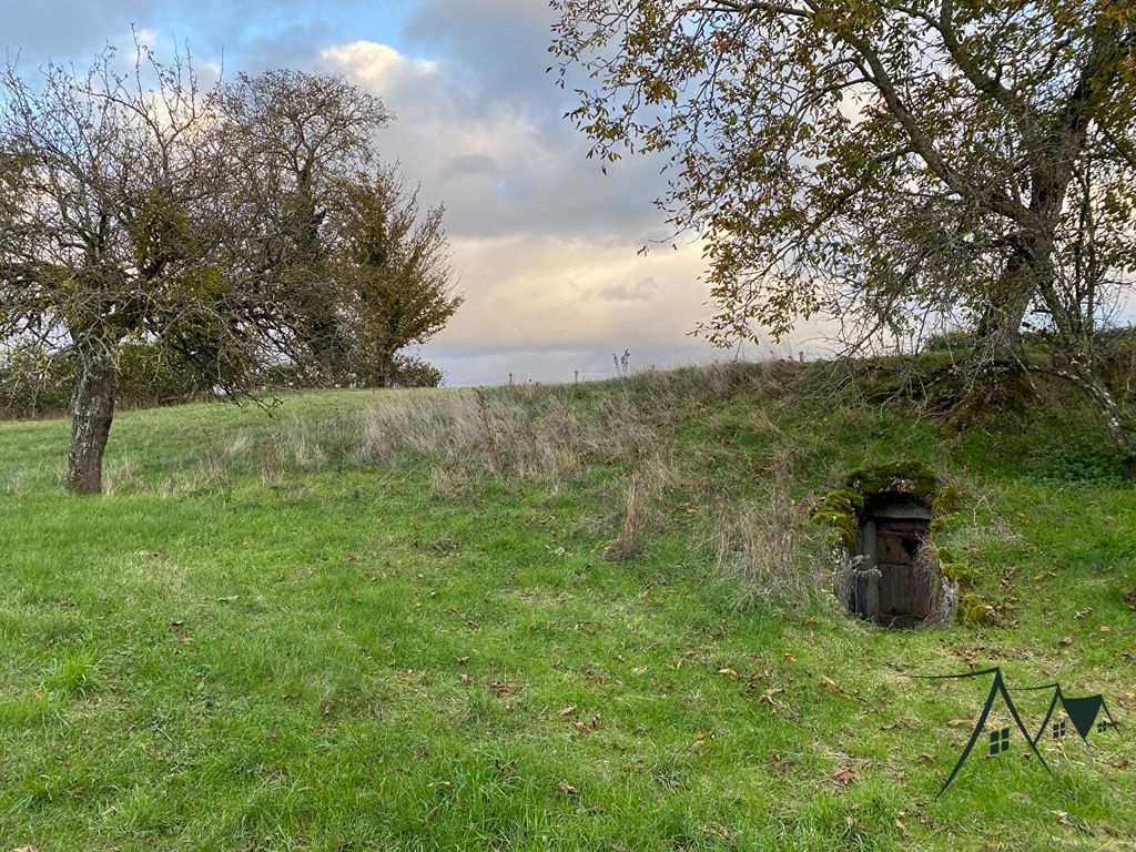 Achat maison 1 chambre(s) - Augy-sur-Aubois