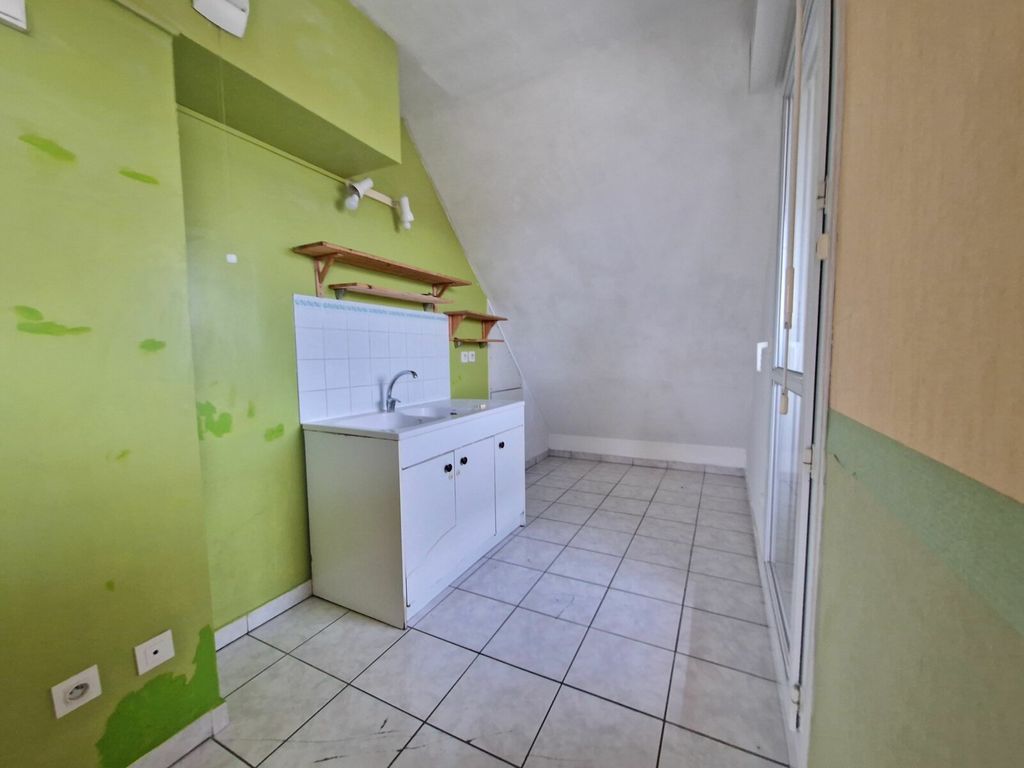 Achat appartement 3 pièce(s) Rumilly