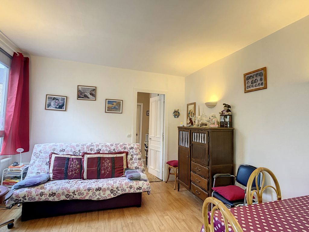 Achat appartement 1 pièce(s) Grandcamp-Maisy