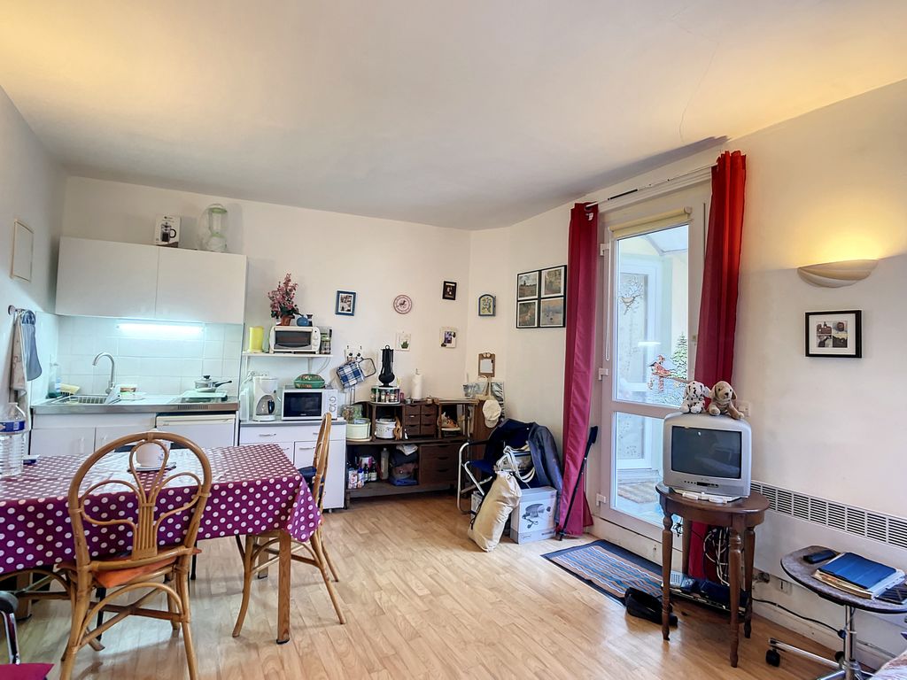 Achat appartement 1 pièce(s) Grandcamp-Maisy