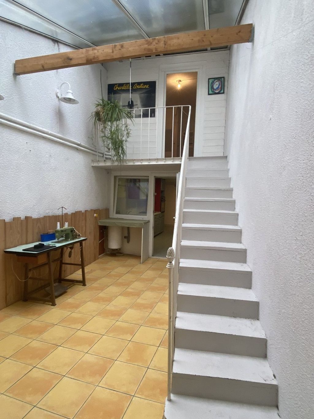 Achat maison 3 chambre(s) - Angoulême