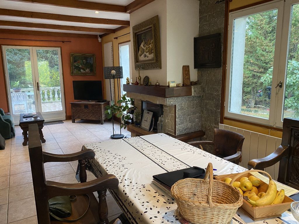 Achat maison 5 chambre(s) - Roullet-Saint-Estèphe