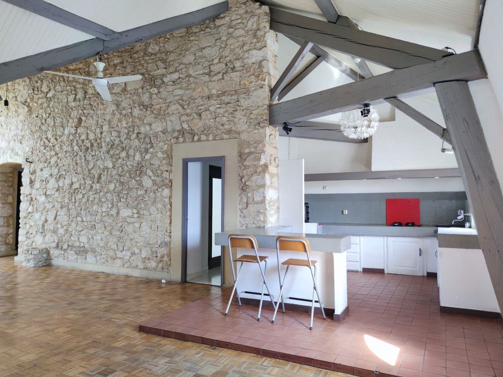 Achat appartement à vendre 5 pièces 149 m² - Narbonne