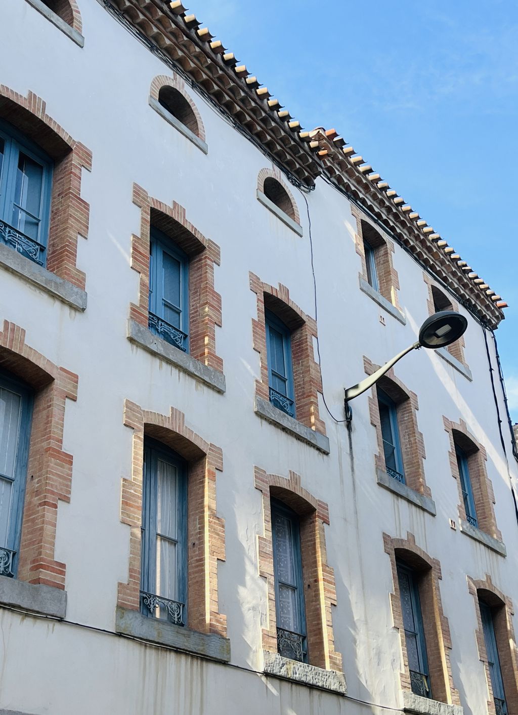 Achat appartement à vendre 3 pièces 63 m² - Carcassonne