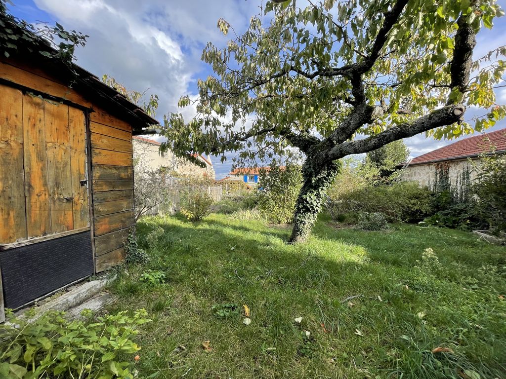 Achat maison 3 chambre(s) - Vanosc