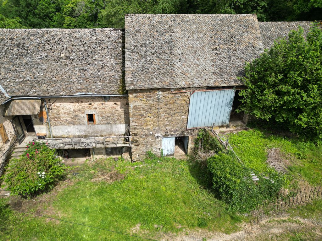 Achat maison à vendre 3 chambres 89 m² - Moyrazès