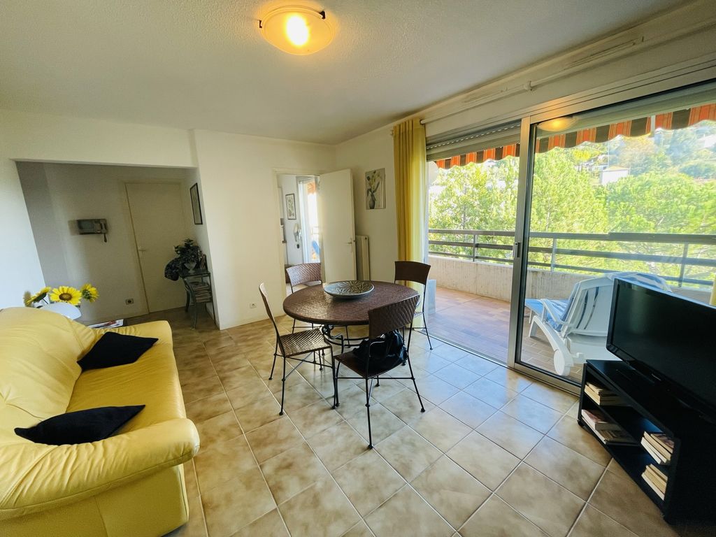 Achat studio à vendre 33 m² - Vence