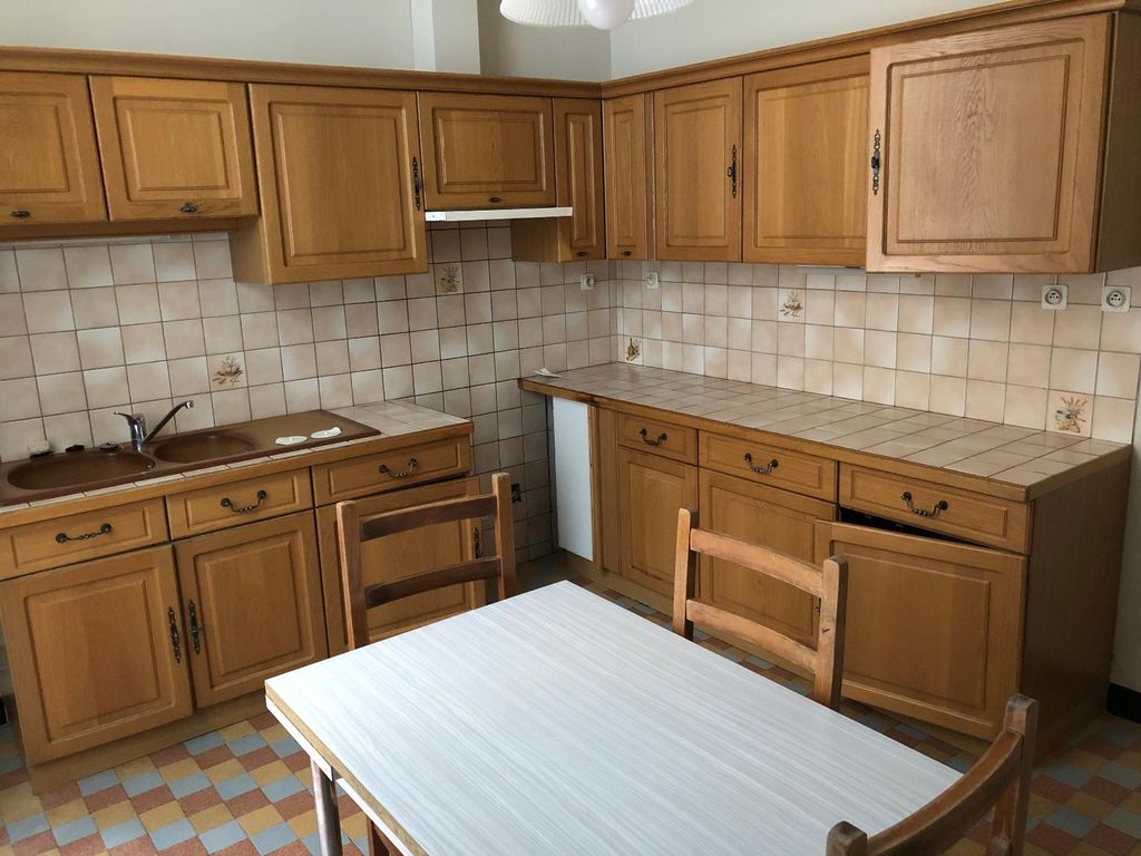 Achat appartement à vendre 3 pièces 78 m² - Millau