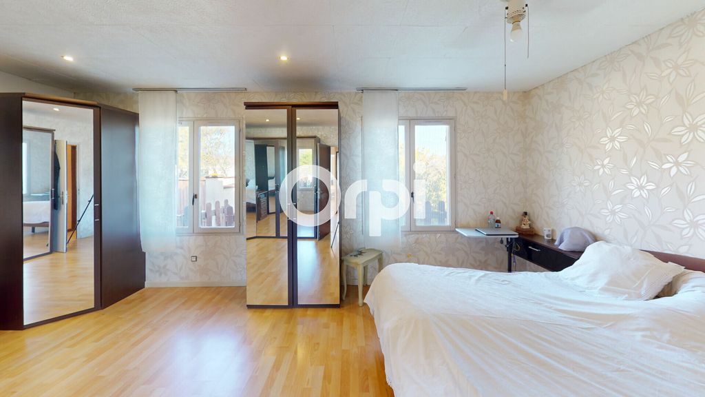 Achat maison 3 chambre(s) - Saint-Papoul