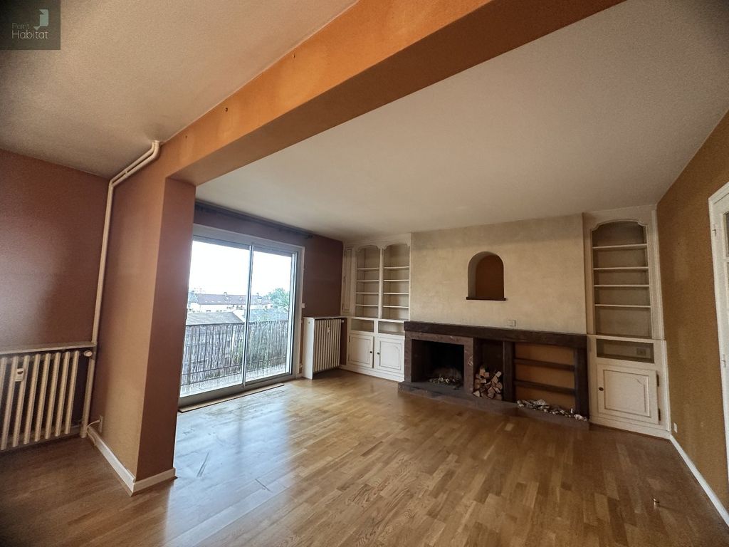 Achat appartement à vendre 5 pièces 113 m² - Aurillac