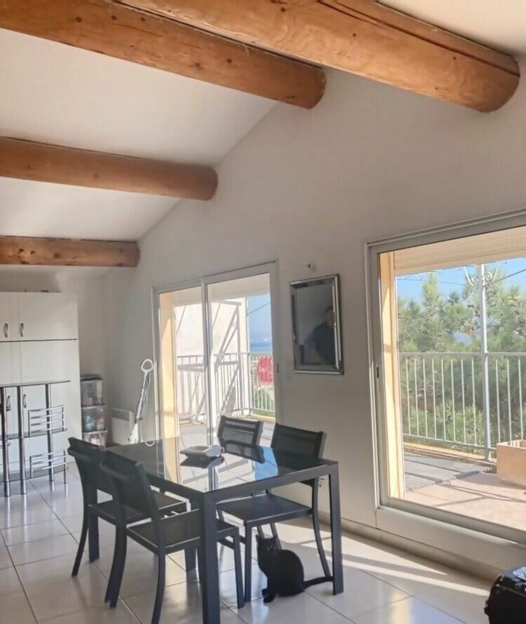 Achat maison 2 chambre(s) - Châteauneuf-les-Martigues