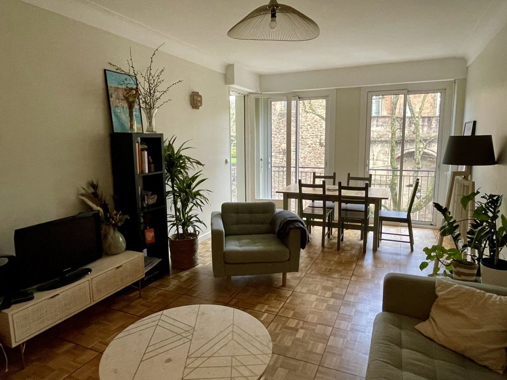 Achat appartement à vendre 3 pièces 83 m² - Rodez