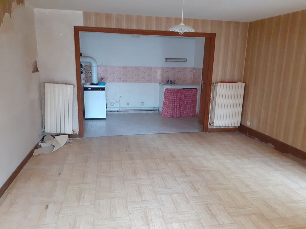 Achat maison 2 chambre(s) - Saint-Saturnin-de-Lenne