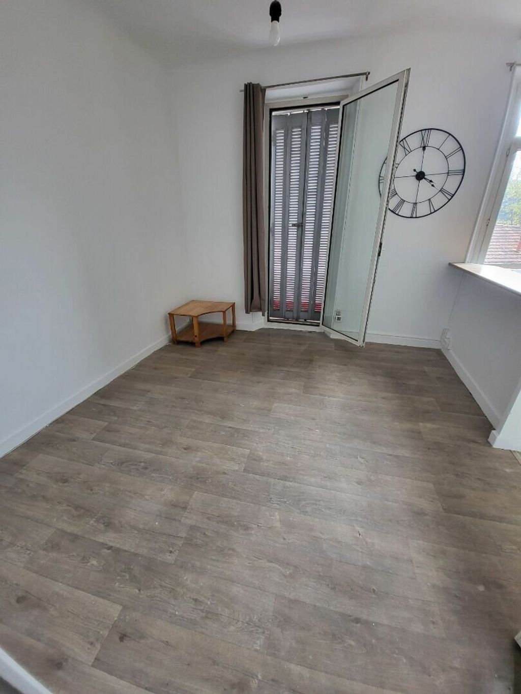 Achat appartement à vendre 2 pièces 37 m² - Les Pennes-Mirabeau