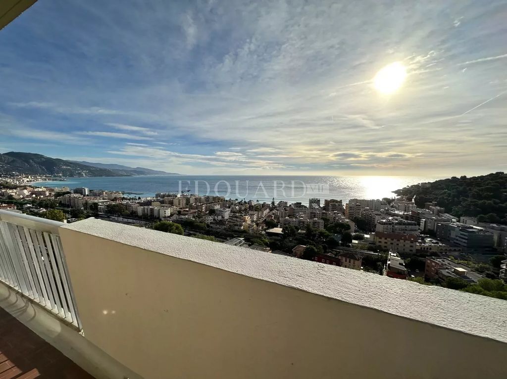 Achat appartement 2 pièce(s) Roquebrune-Cap-Martin