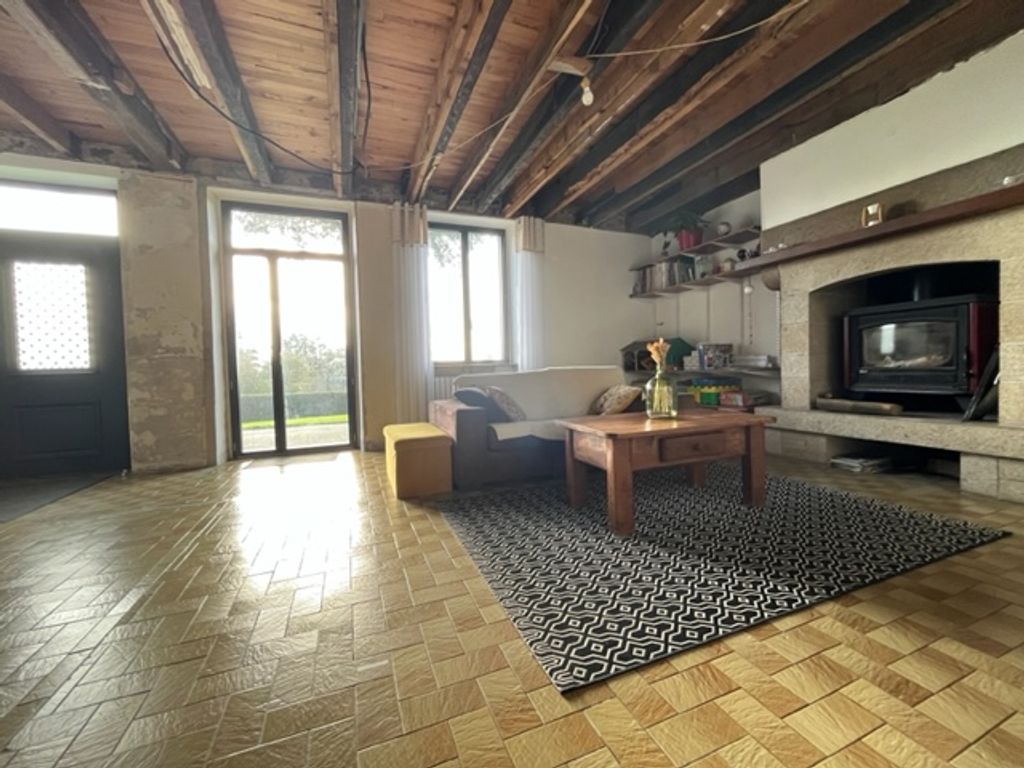 Achat maison 3 chambre(s) - Saint-Michel-de-Montjoie