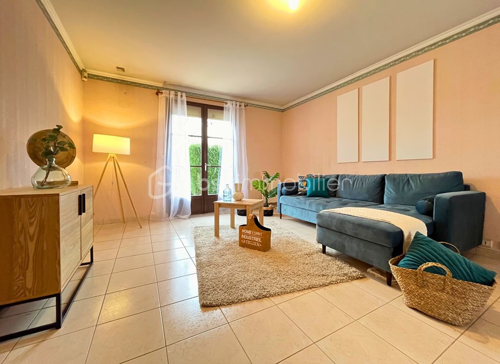 Achat maison 6 chambre(s) - Mennecy