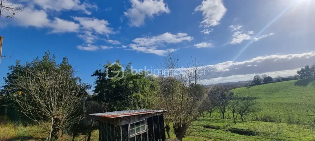 Achat maison 4 chambre(s) - Mouscardès