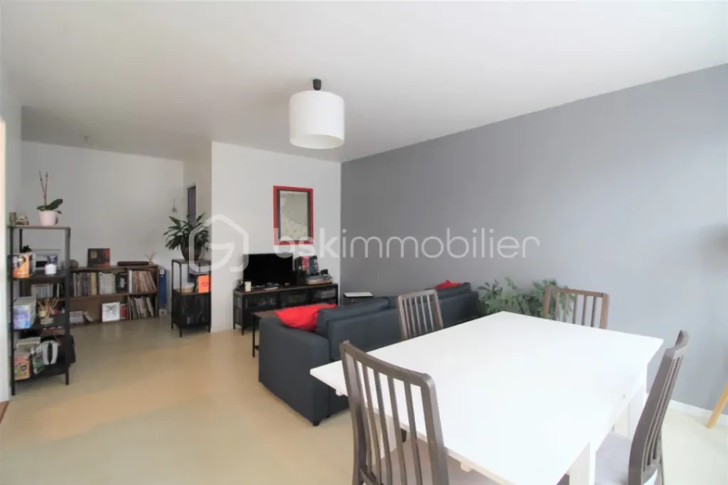 Achat appartement à vendre 3 pièces 72 m² - Brie-Comte-Robert