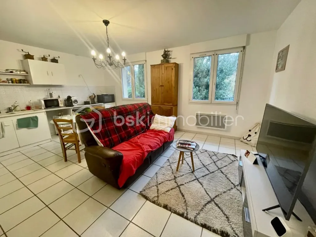 Achat maison 2 chambre(s) - La Ville-du-Bois