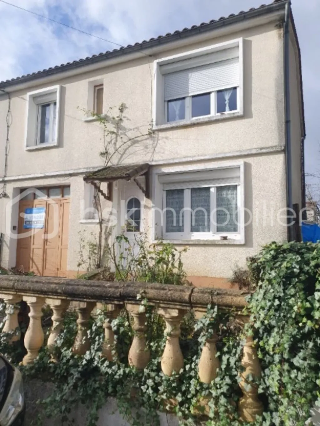 Achat maison à vendre 4 chambres 104 m² - Varennes