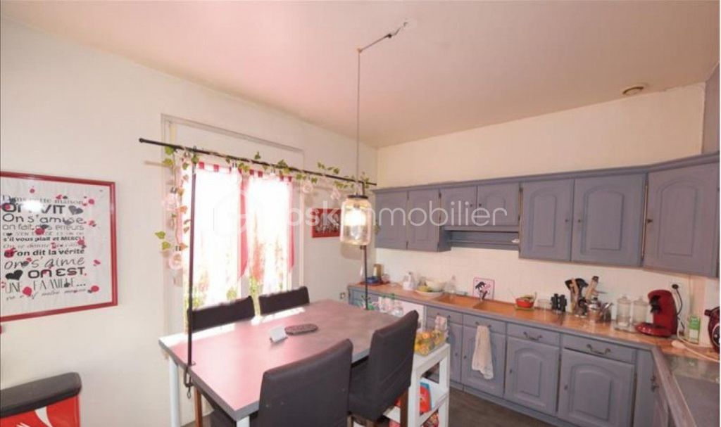 Achat maison 3 chambre(s) - Nouâtre