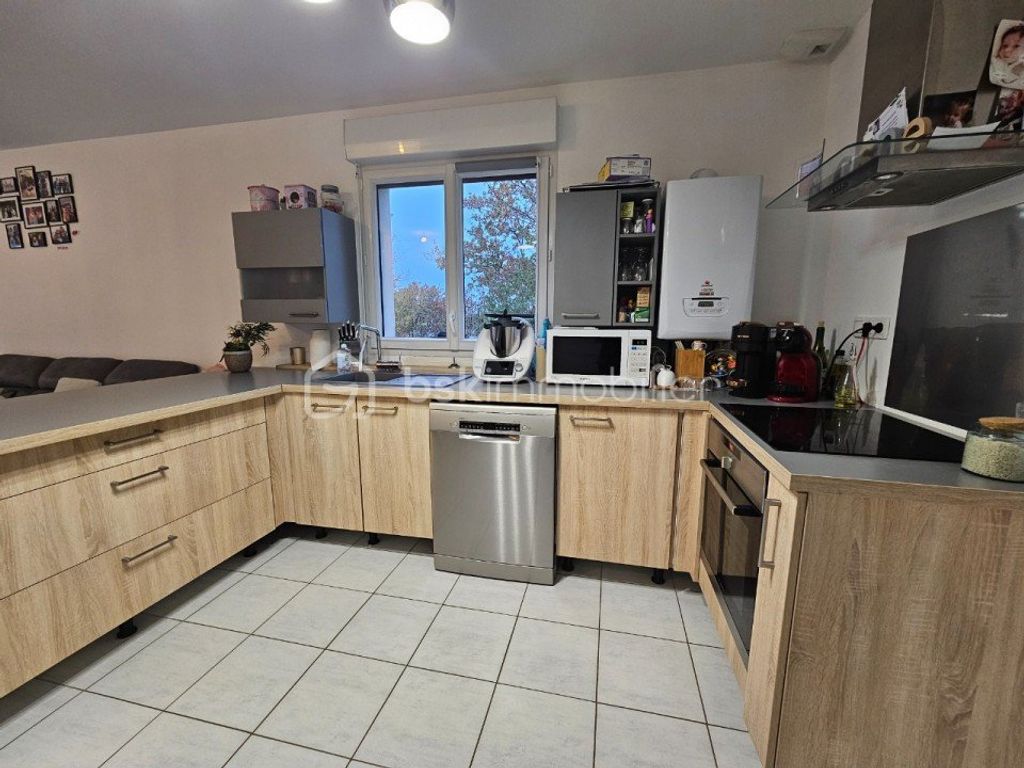 Achat maison à vendre 3 chambres 78 m² - Saint-Jean-de-Boiseau