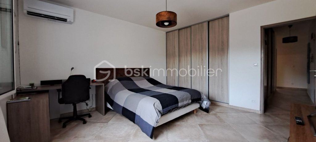 Achat maison 3 chambre(s) - Plan-d'Orgon