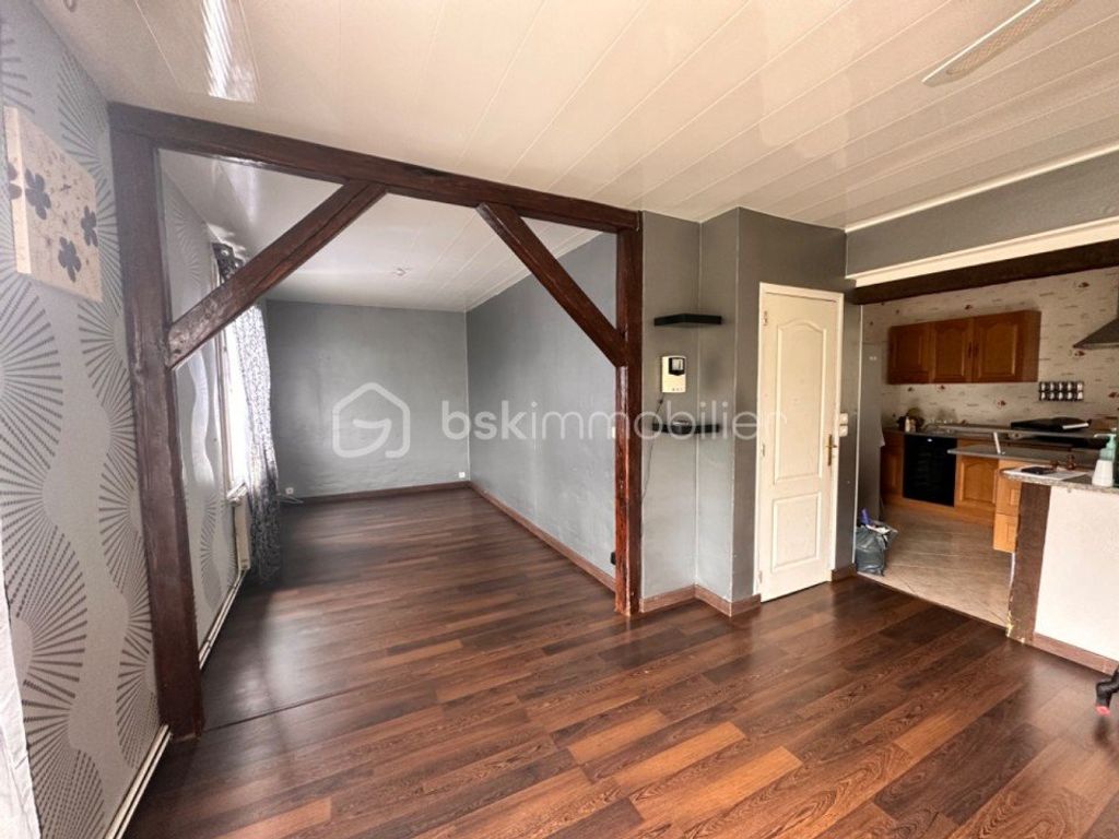 Achat appartement à vendre 5 pièces 81 m² - Revin