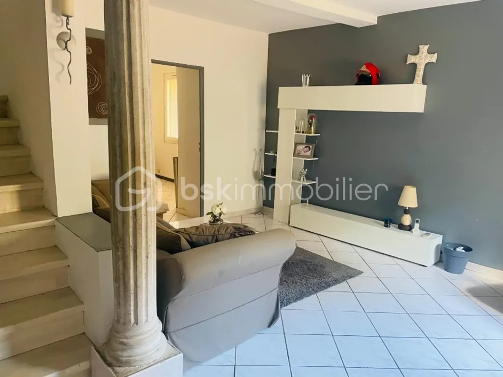 Achat maison 2 chambre(s) - Balaruc-le-Vieux