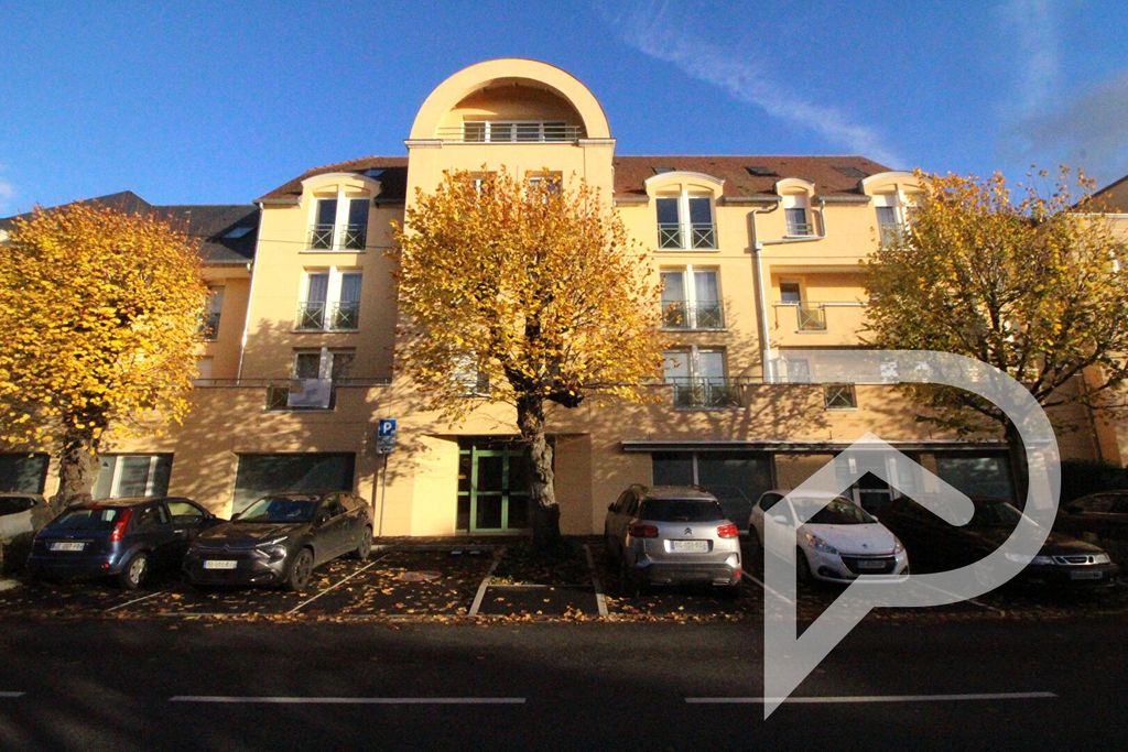 Achat duplex à vendre 3 pièces 79 m² - Beaumont-sur-Oise