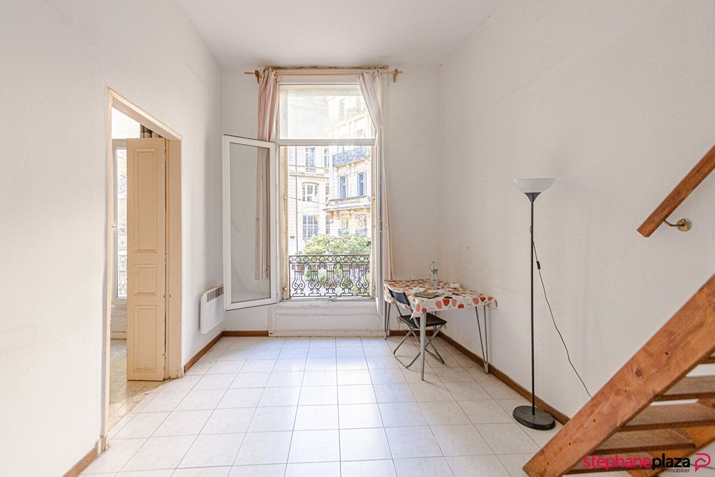 Achat appartement à vendre 4 pièces 70 m² - Montpellier