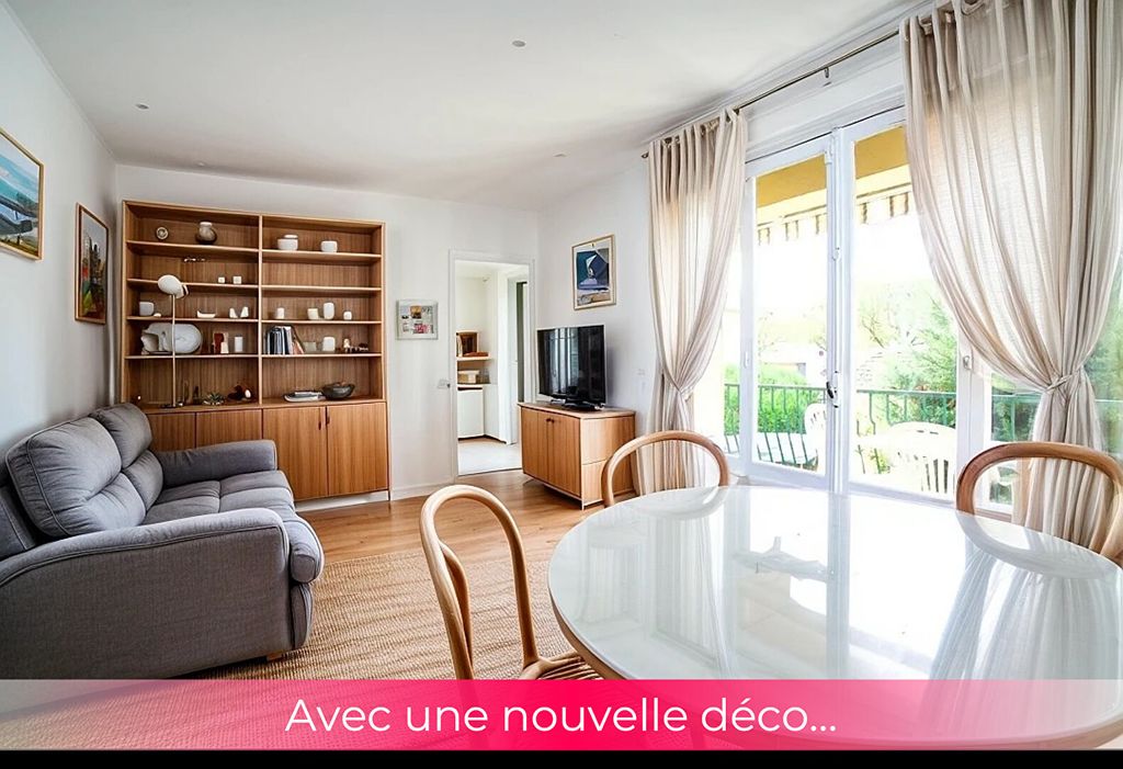 Achat maison à vendre 3 chambres 108 m² - Villefranche-sur-Saône