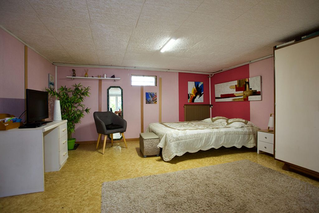 Achat maison 3 chambre(s) - Villefranche-sur-Saône