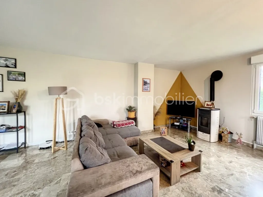 Achat maison 6 chambre(s) - Dijon