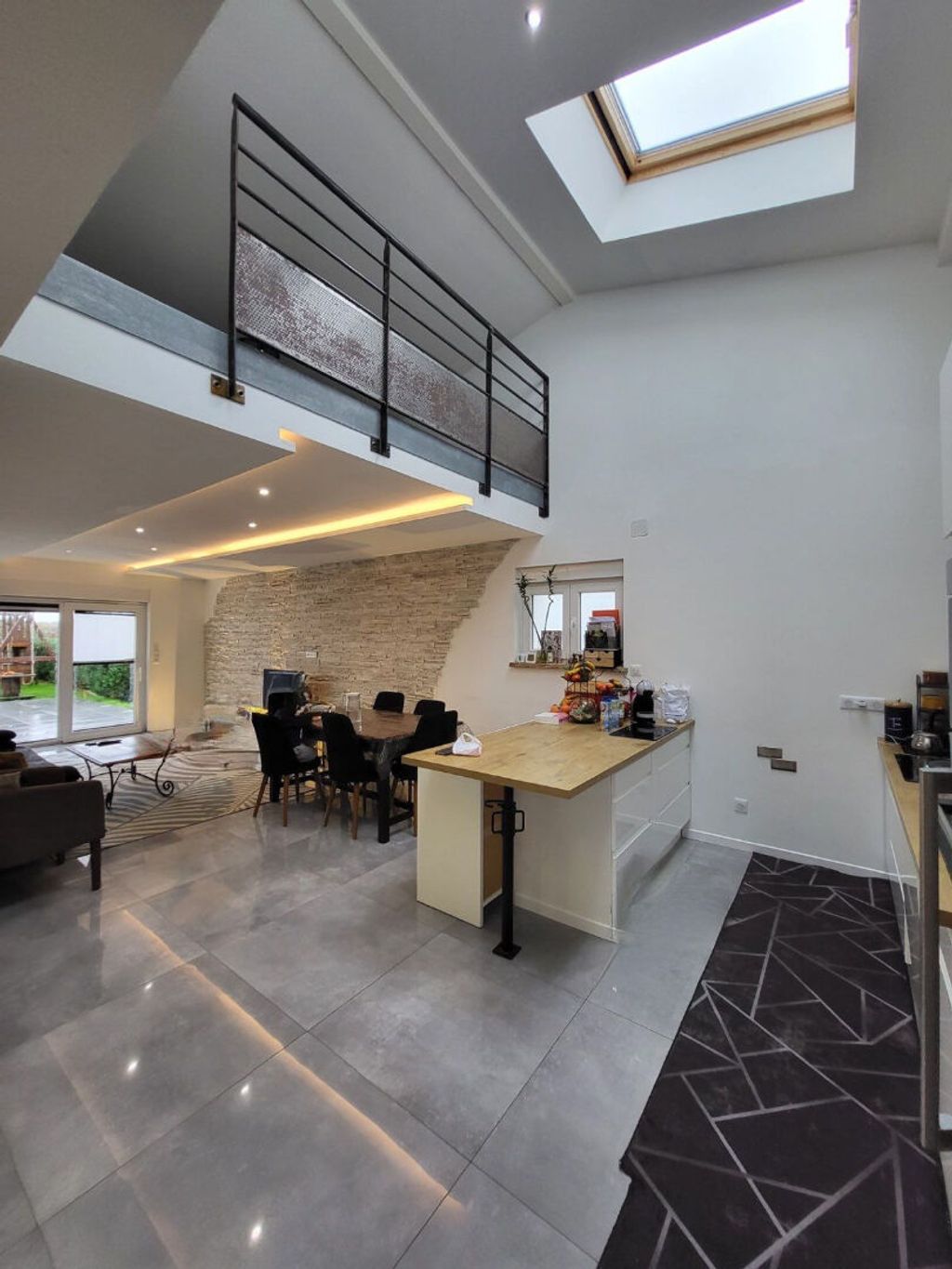 Achat maison à vendre 3 chambres 119 m² - Réding