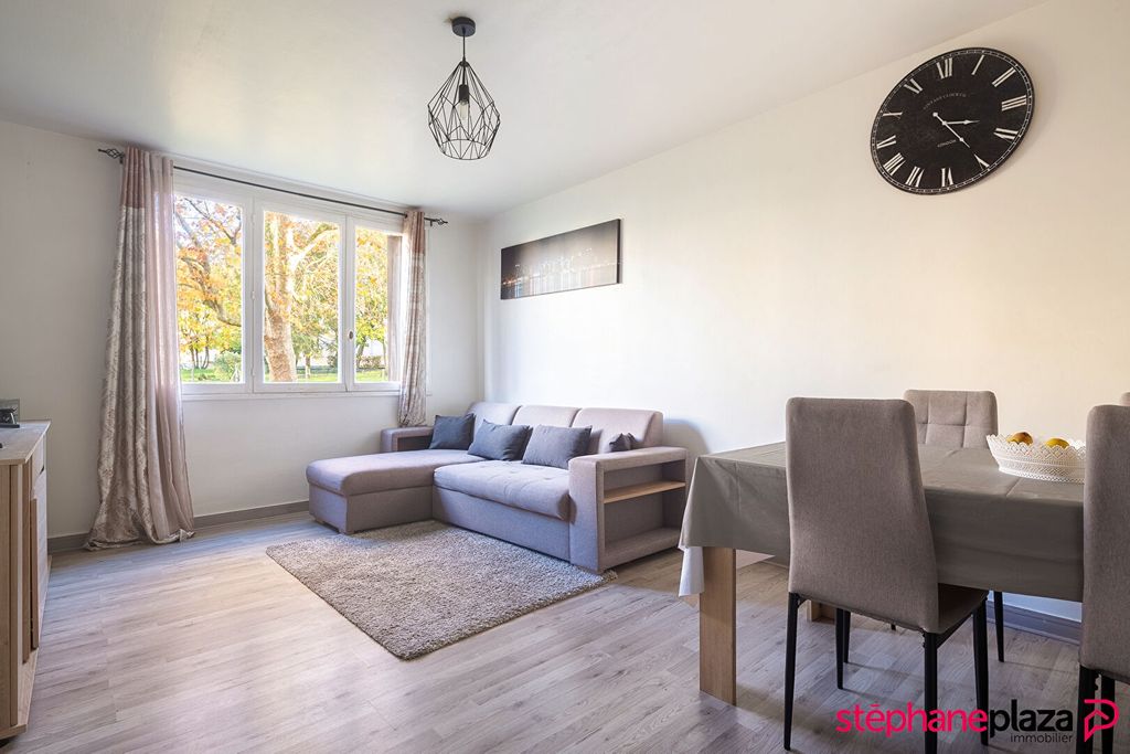 Achat appartement à vendre 2 pièces 45 m² - Bezons