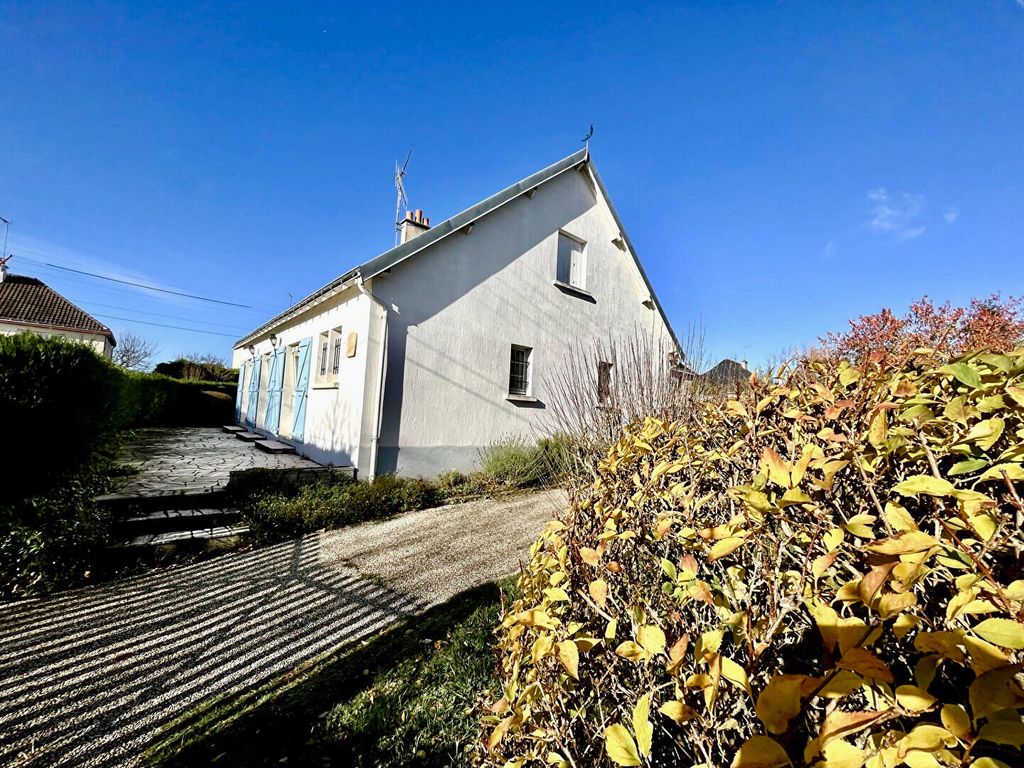 Achat maison 3 chambre(s) - Rochecorbon