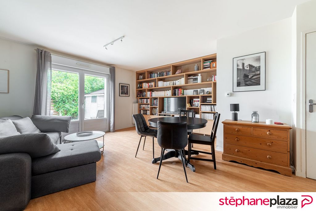 Achat maison à vendre 3 chambres 87 m² - Le Mesnil-Patry