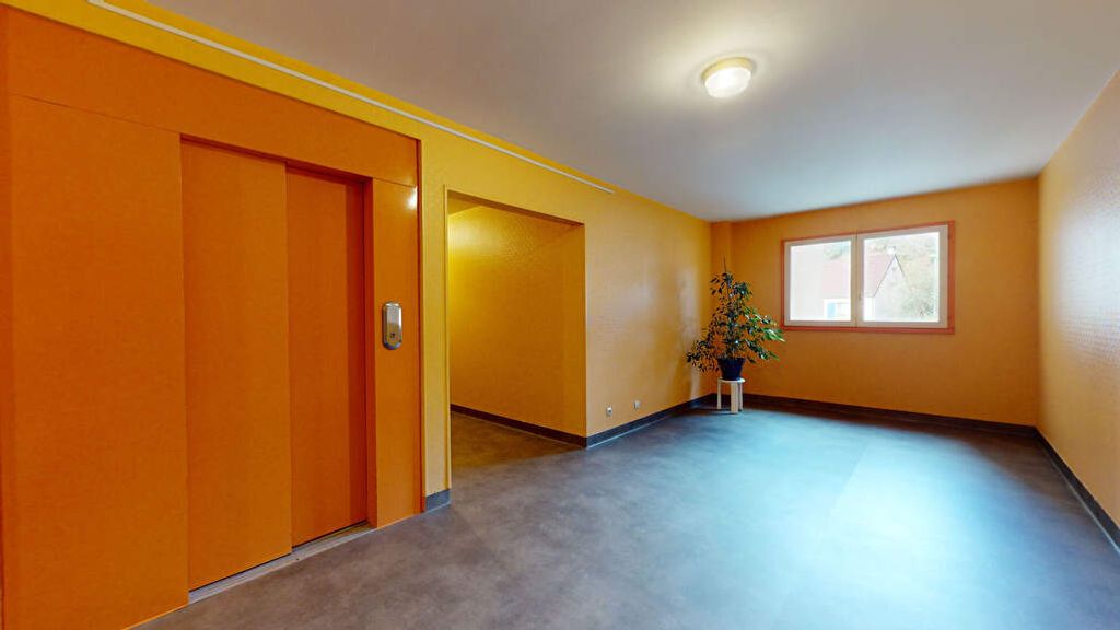 Achat appartement à vendre 3 pièces 66 m² - Cherbourg-en-Cotentin