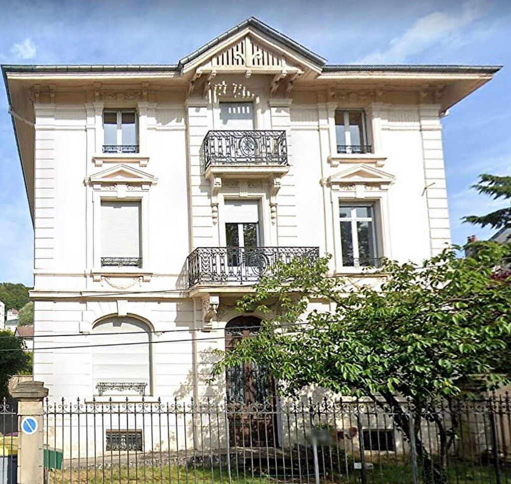 Achat maison à vendre 6 chambres 307 m² - Épinal