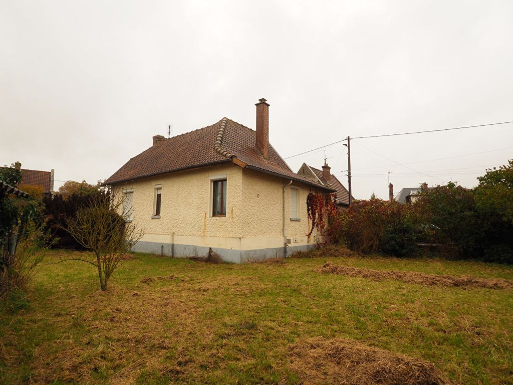 Achat maison 3 chambre(s) - Laon