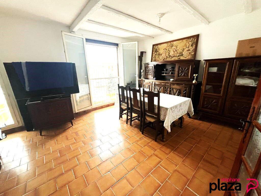 Achat appartement à vendre 3 pièces 70 m² - Salon-de-Provence