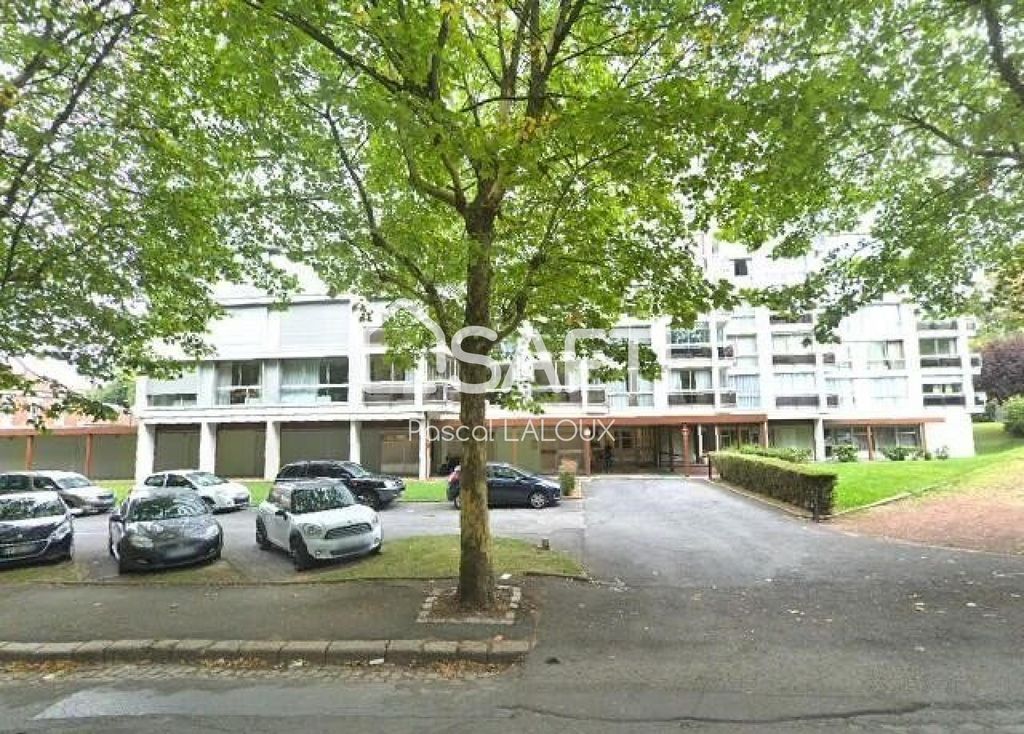 Achat appartement à vendre 5 pièces 115 m² - Cambrai