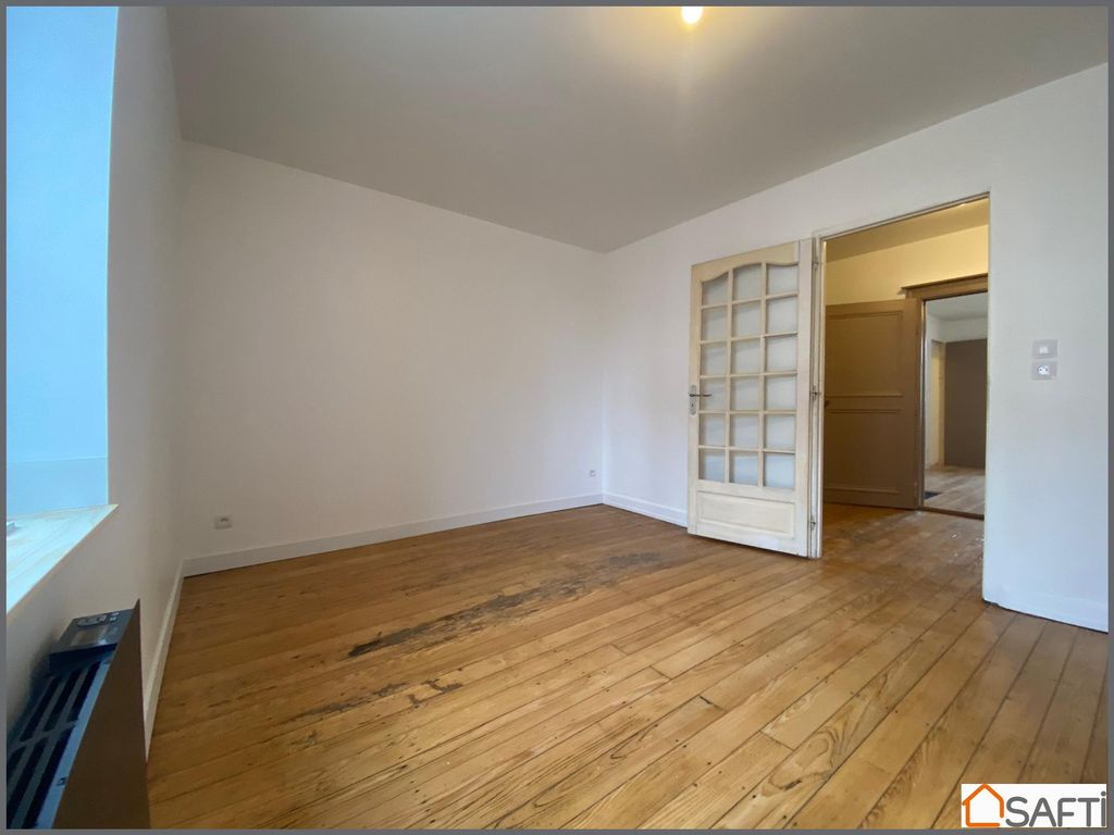 Achat appartement 3 pièce(s) Montigny-lès-Metz